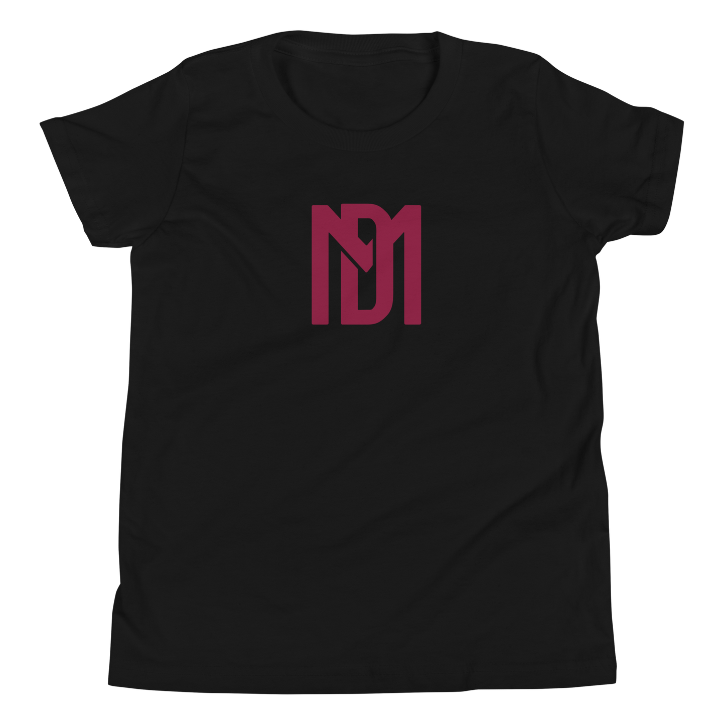 Markeston Douglas "Logo" Youth T-Shirt