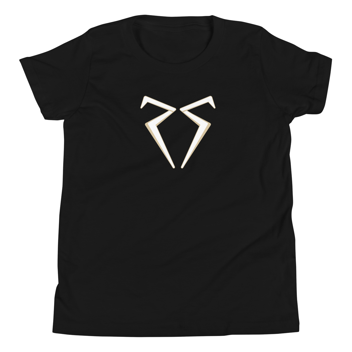 Rashid Shaheed  "Logo" Youth Shirt