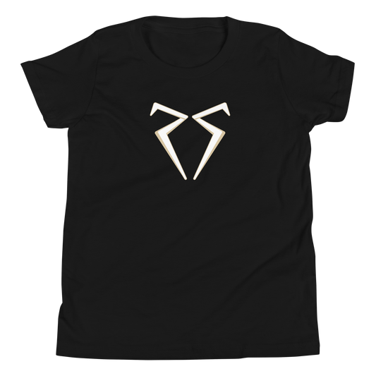 Rashid Shaheed  "Logo" Youth Shirt