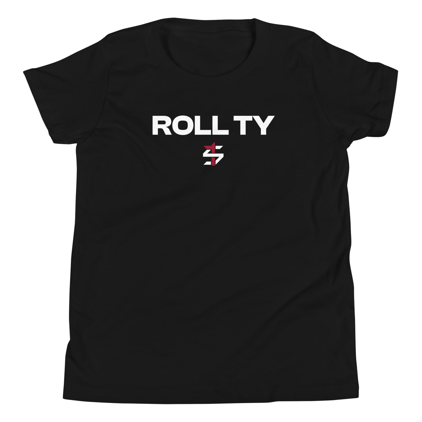 Ty Simpson "Roll Ty" Youth T-Shirt