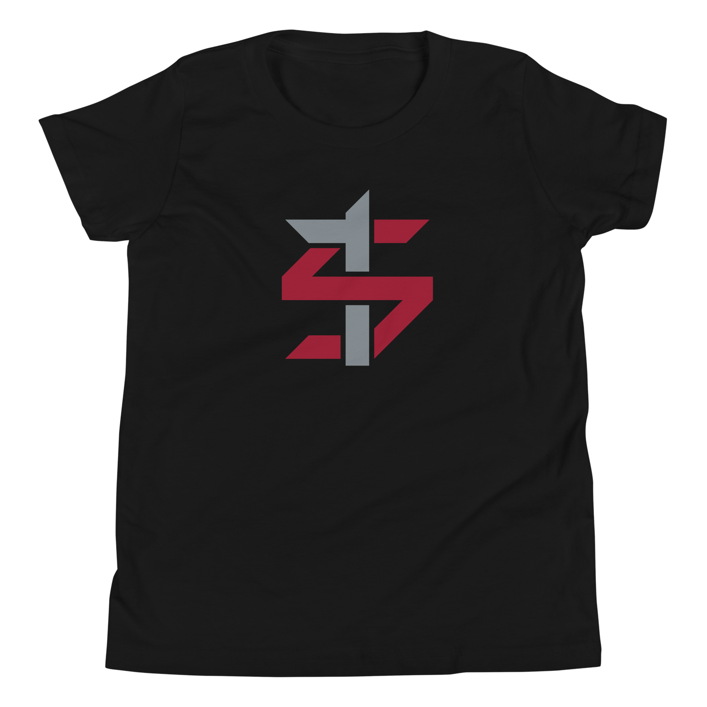 Ty Simpson "Logo" Youth T-Shirt