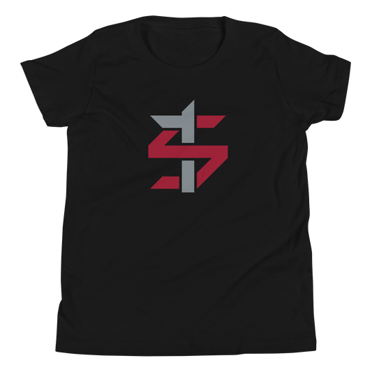 Ty Simpson "Logo" Youth T-Shirt