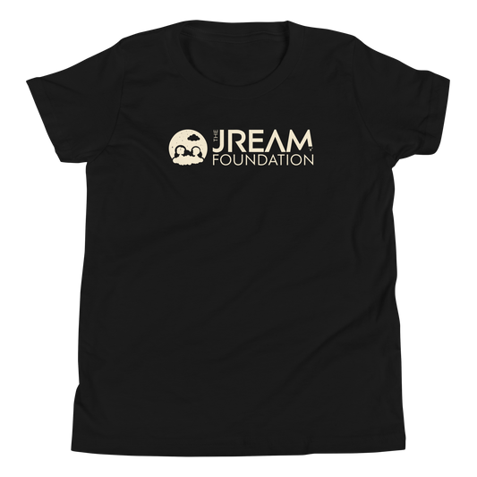 JREAM "Logo" Youth T-Shirt