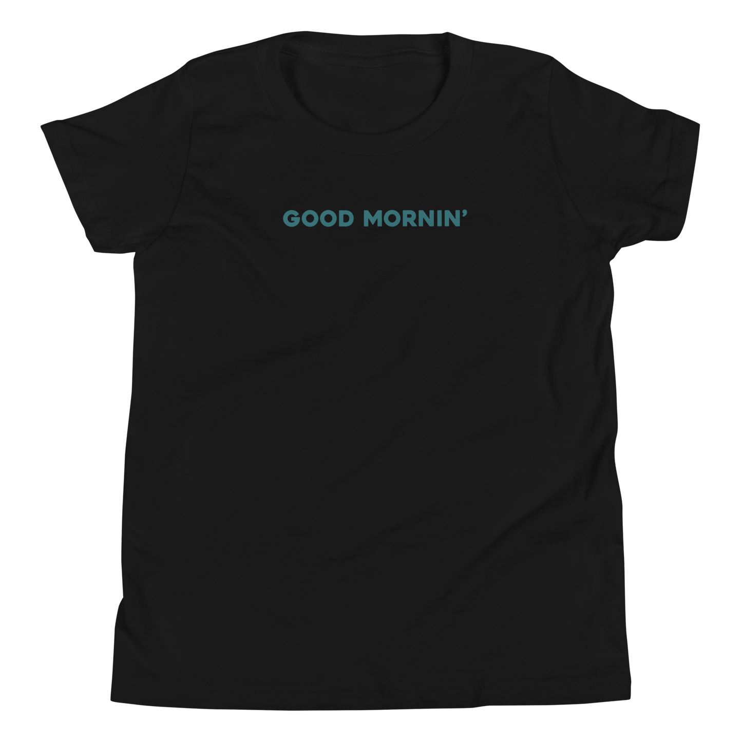 Landon Dickerson "Good Mornin" Youth T-Shirt