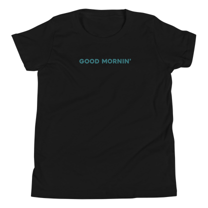 Landon Dickerson "Good Mornin" Youth T-Shirt