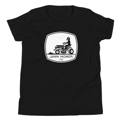 Landon Dickerson "Jawn Mower" Youth T-Shirt