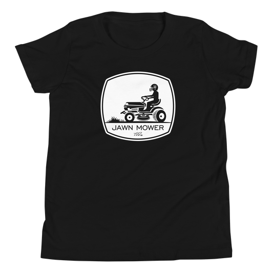 Landon Dickerson "Jawn Mower" Youth T-Shirt