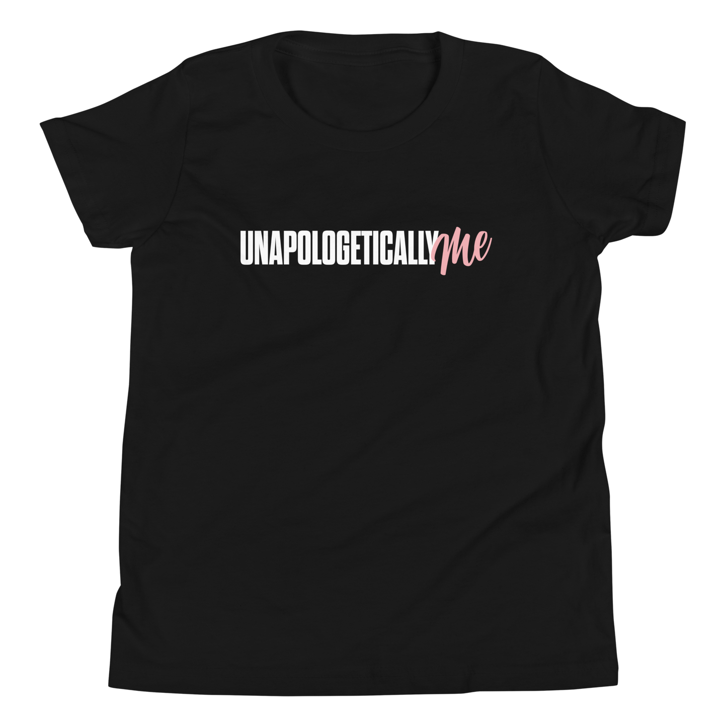 Angel Reese "Unapologetically Me" Youth Shirt