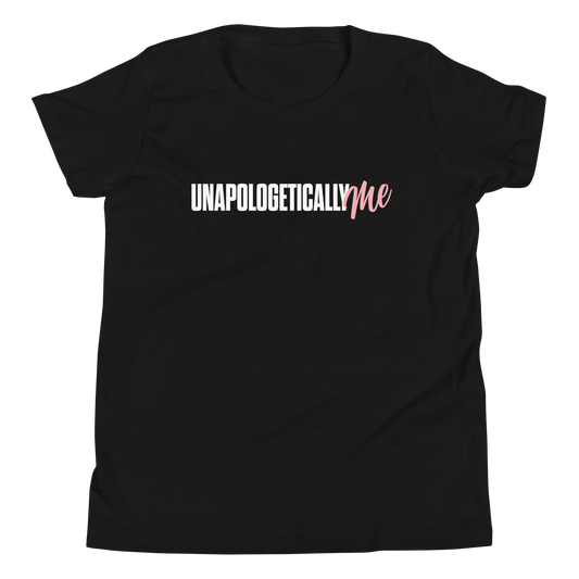 Angel Reese "Unapologetically Me" Youth Shirt
