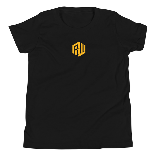 Robert Wright III "Jersey" Youth T-Shirt