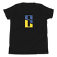Sam Lewis "Logo" Youth T-Shirt