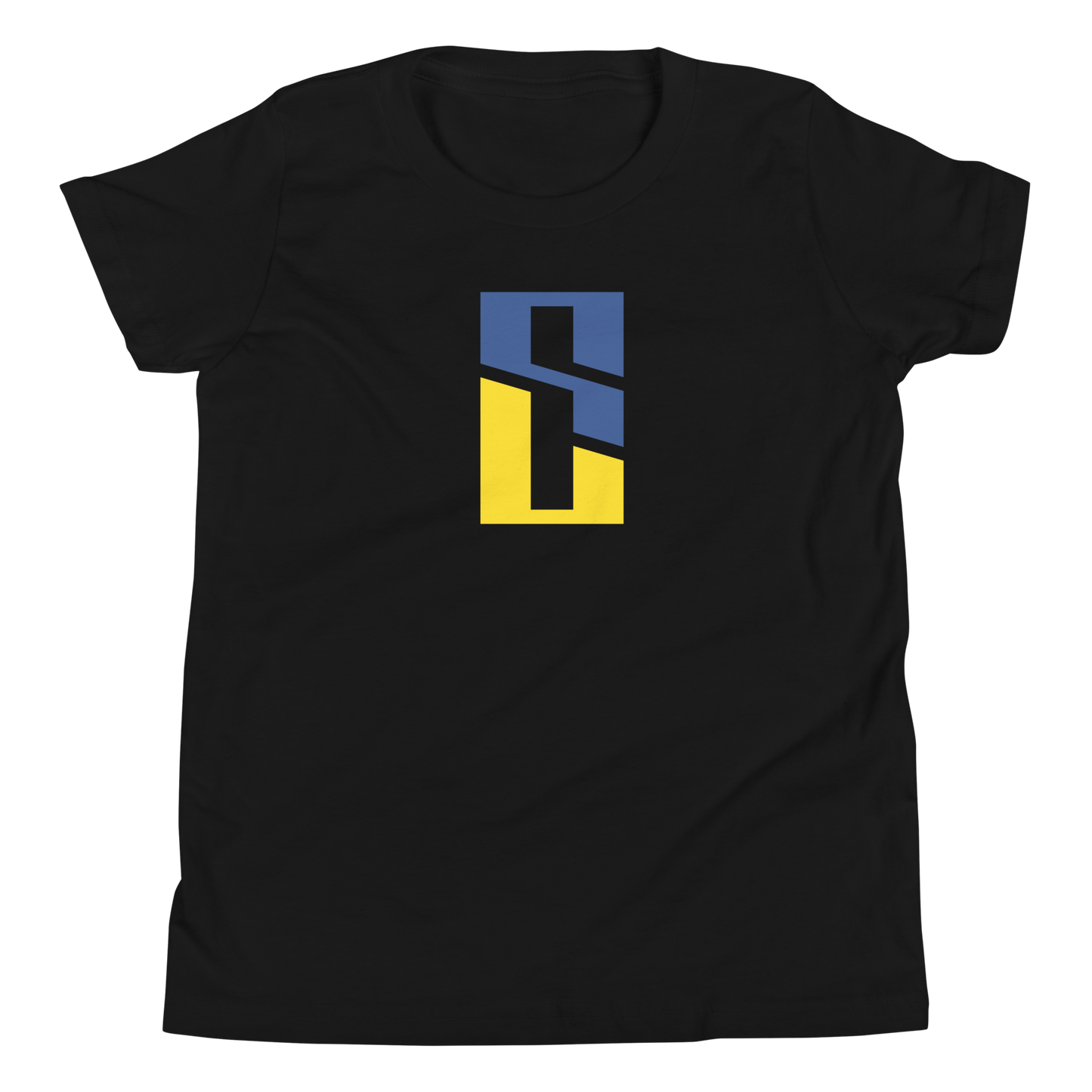 Sam Lewis "Logo" Youth T-Shirt