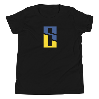 Sam Lewis "Logo" Youth T-Shirt
