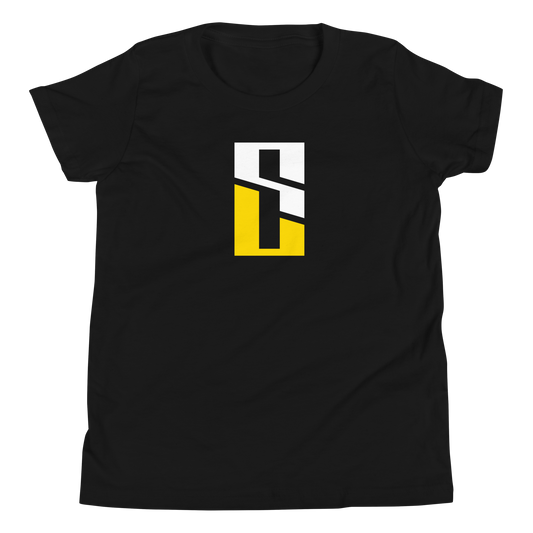 Sam Lewis "Logo" Youth T-Shirt