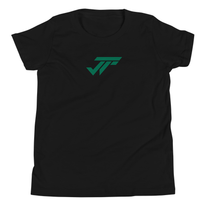 Jaime Ffrench  "Logo" Youth T-Shirt