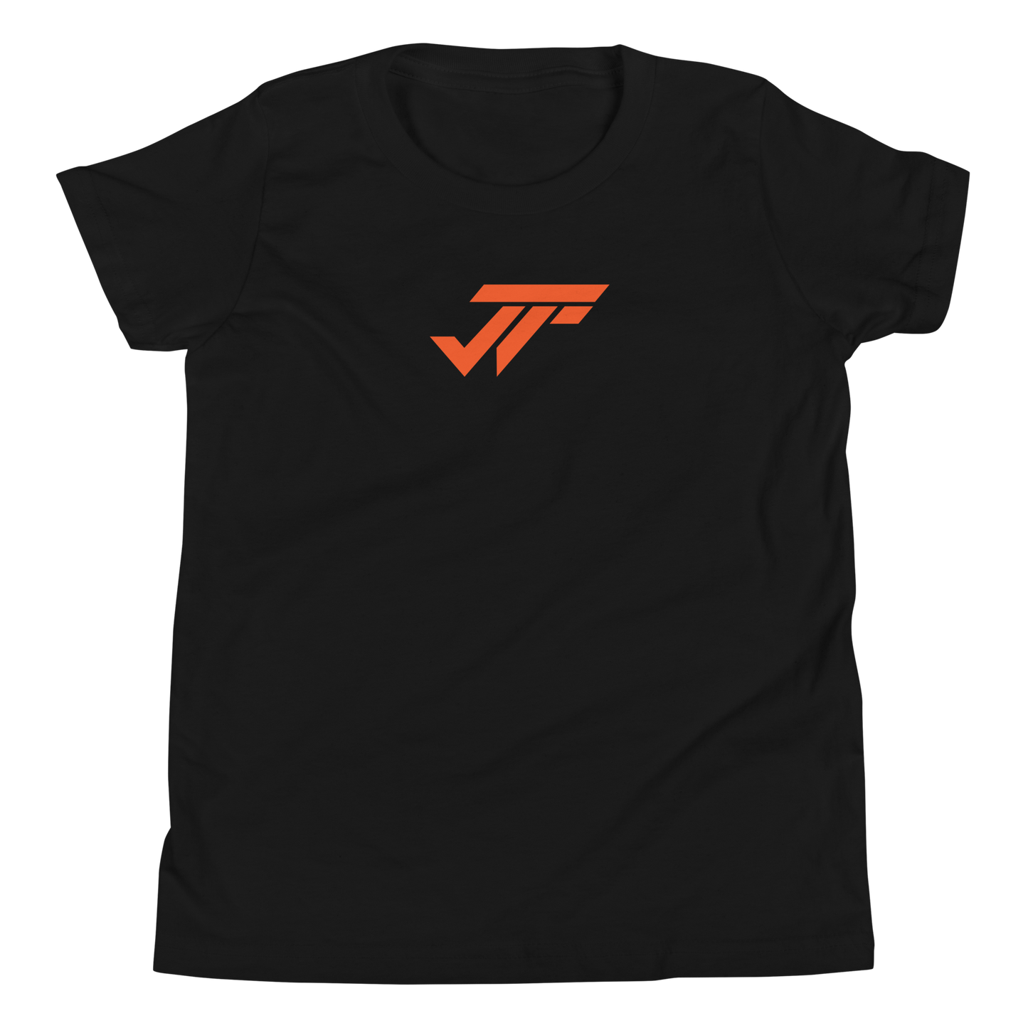 Jaime Ffrench  "Logo" Youth T-Shirt