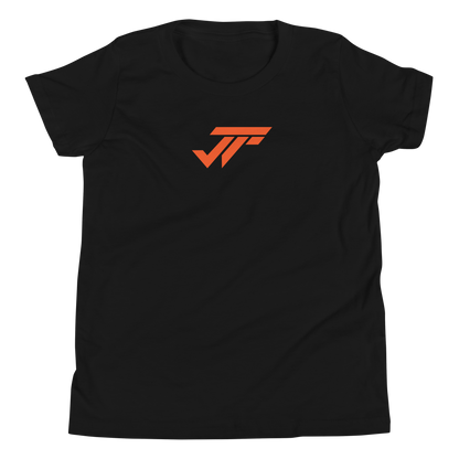 Jaime Ffrench  "Logo" Youth T-Shirt