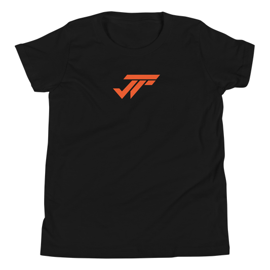 Jaime Ffrench  "Logo" Youth T-Shirt
