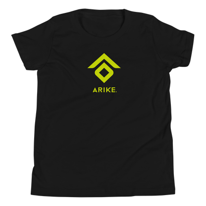 Arike Ogunbowale "Logo" Youth T-Shirt