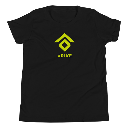 Arike Ogunbowale "Logo" Youth T-Shirt