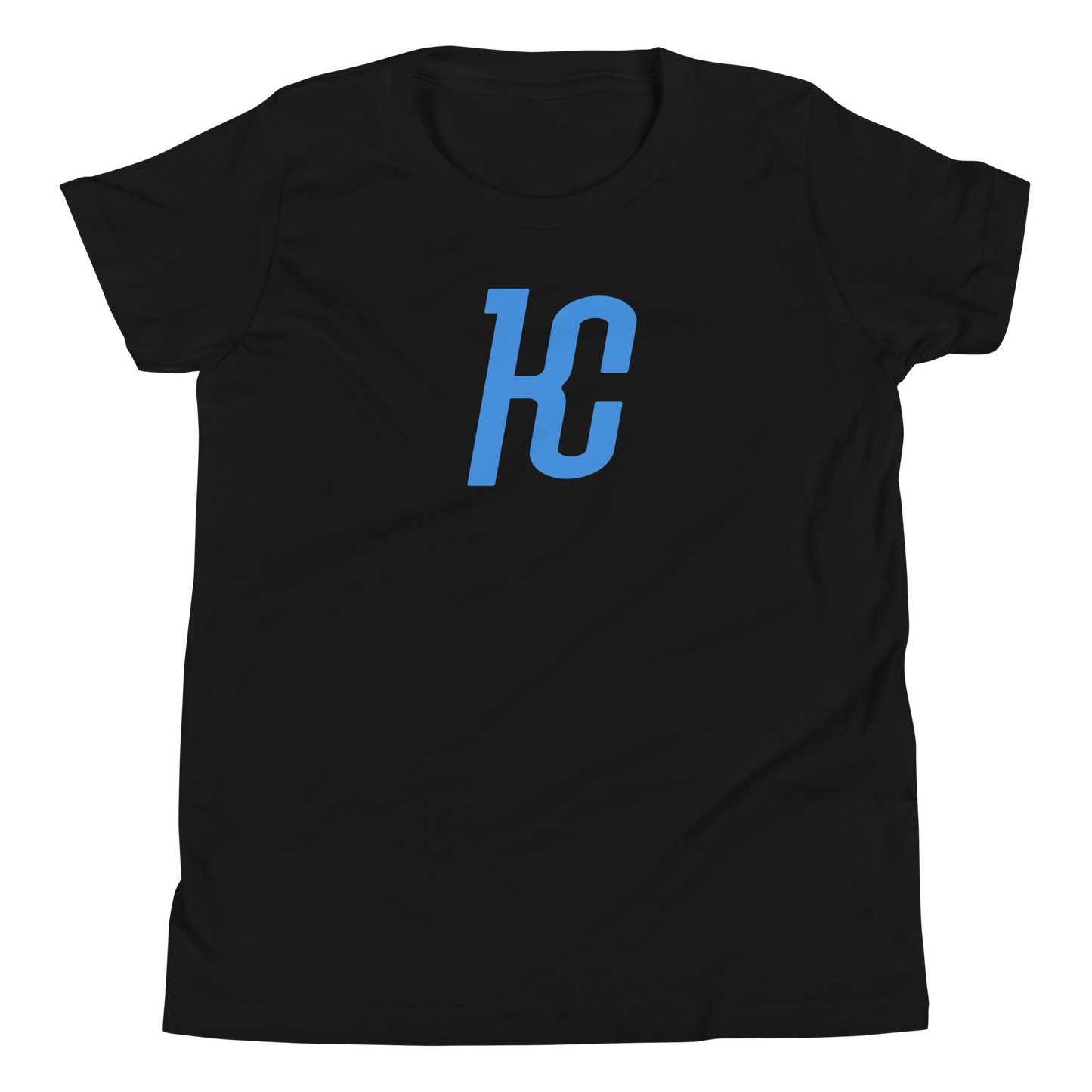 Kamilla Cardoso "Logo" Youth T-Shirt