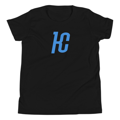 Kamilla Cardoso "Logo" Youth T-Shirt