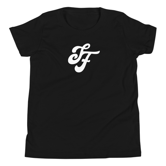 Sania Feagin "Logo" Youth T-Shirt