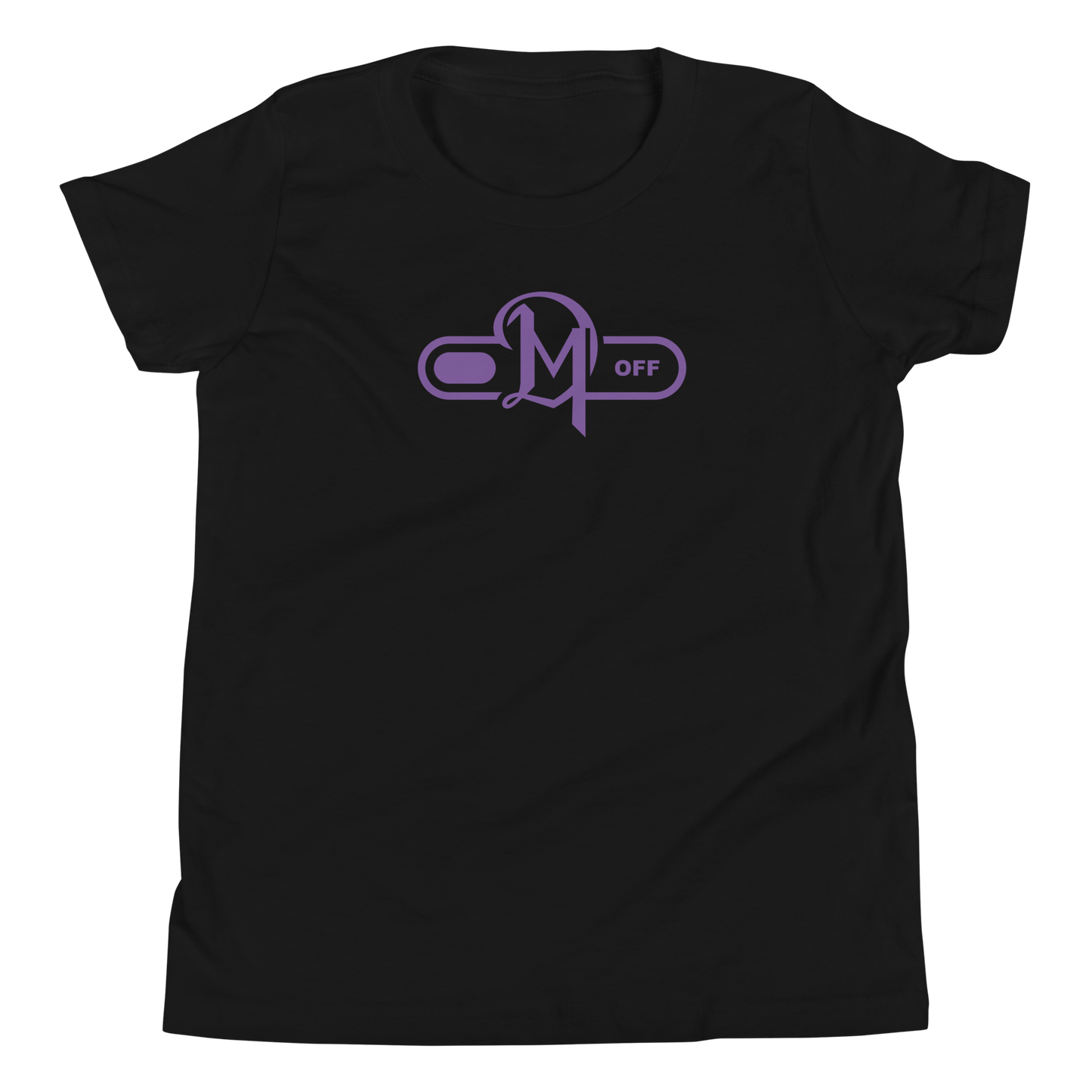 Davion Mitchell "Logo" Youth T-Shirt