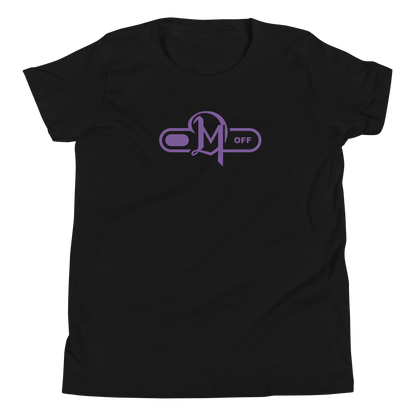 Davion Mitchell "Logo" Youth T-Shirt