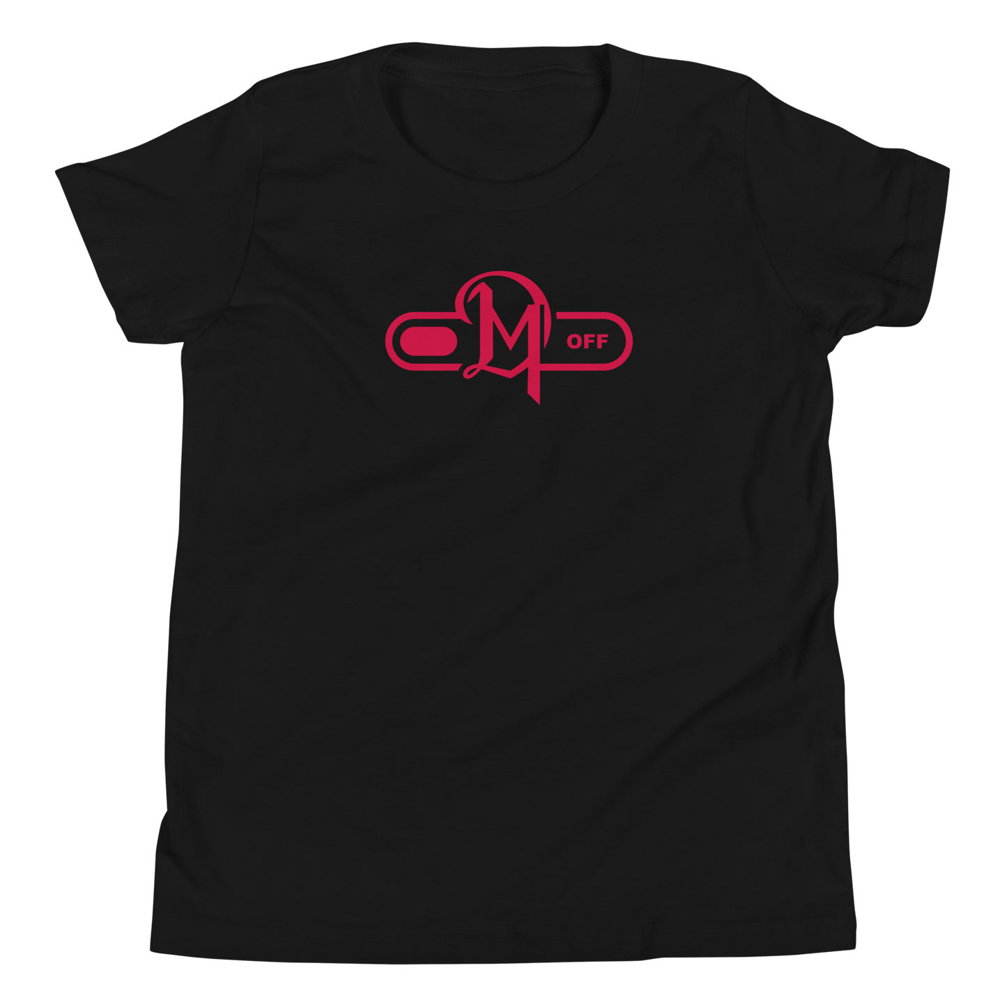 Davion Mitchell "Logo" Youth T-Shirt