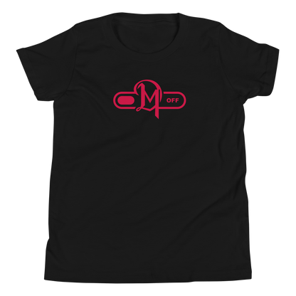 Davion Mitchell "Logo" Youth T-Shirt