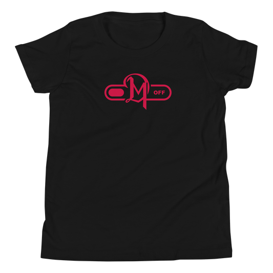 Davion Mitchell "Logo" Youth T-Shirt