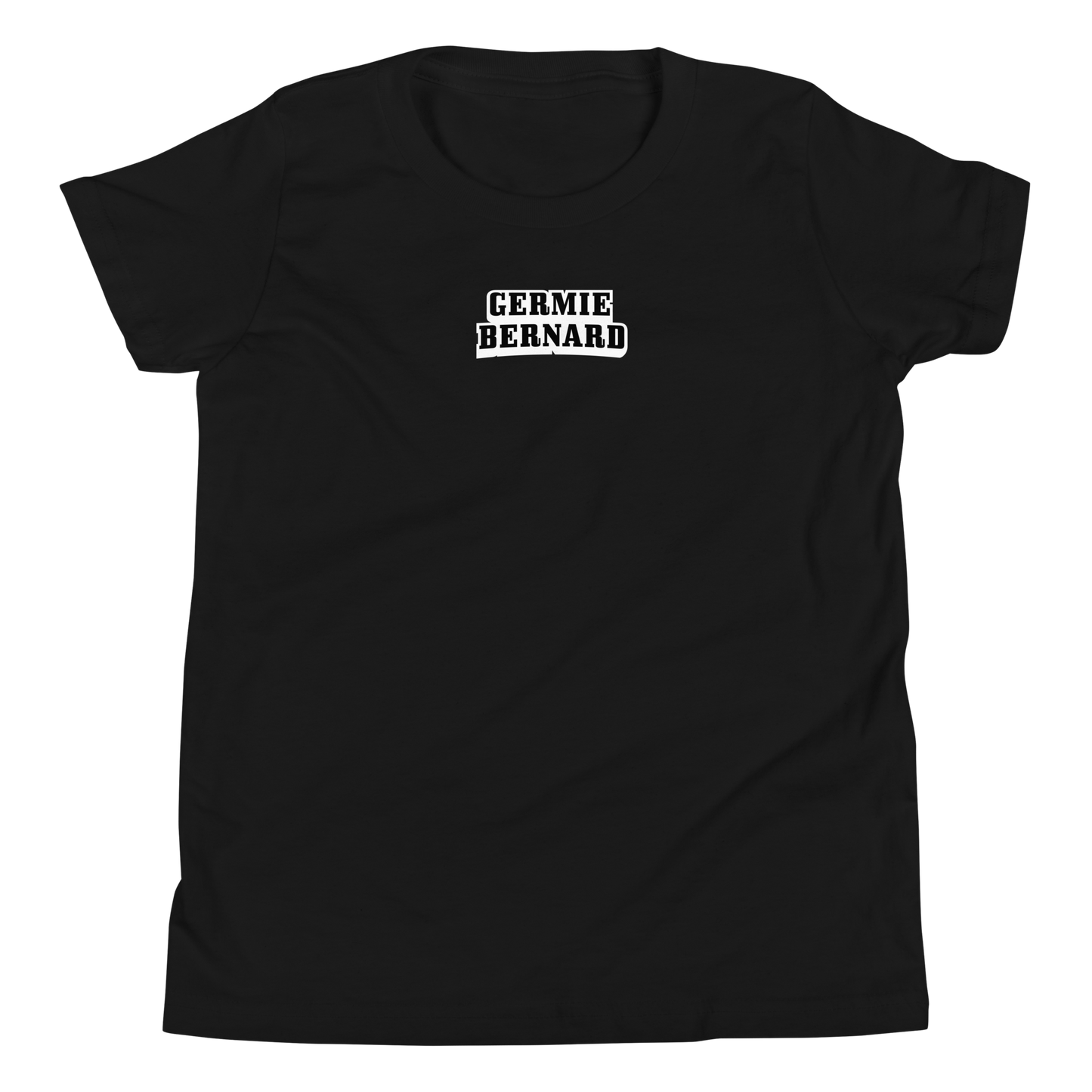 Germie Bernard "Jersey" Youth T-Shirt