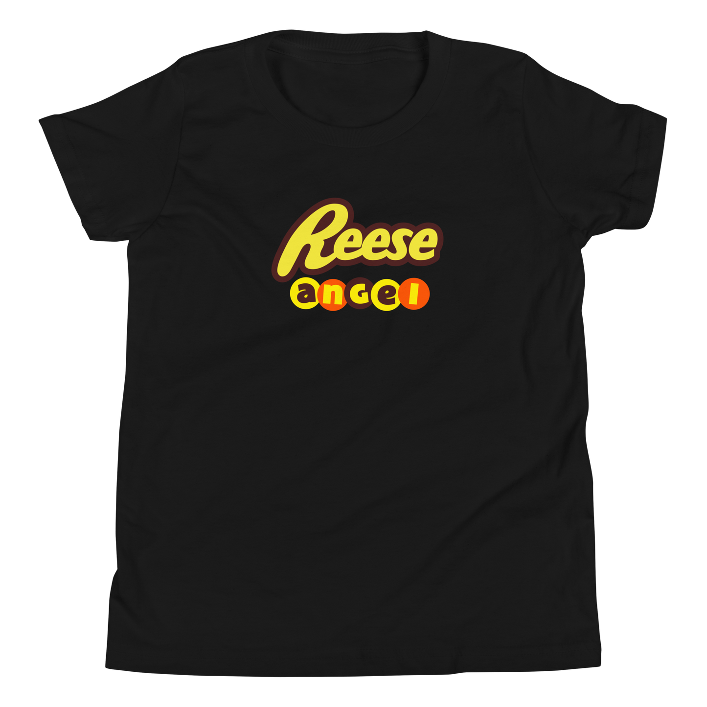 Angel Reese "Reese's Angel" Youth T-Shirt