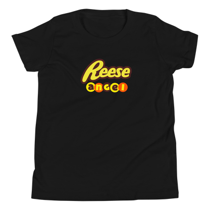 Angel Reese "Reese's Angel" Youth T-Shirt