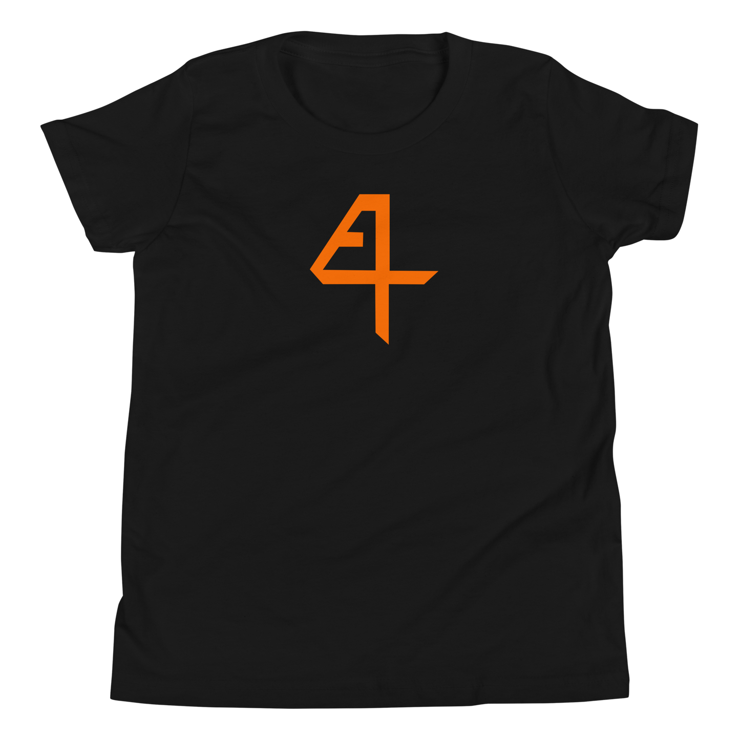 Eddie Lampkin "Logo" Youth T-Shirt