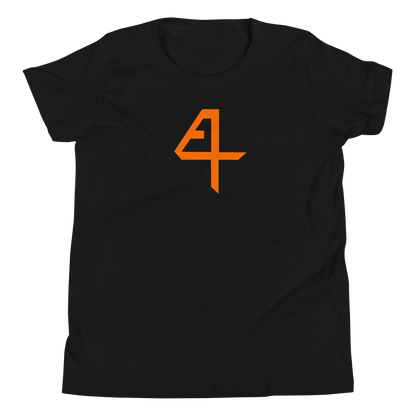 Eddie Lampkin "Logo" Youth T-Shirt