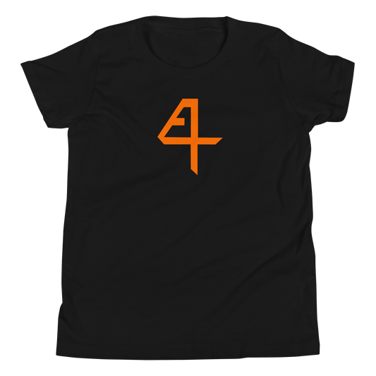 Eddie Lampkin "Logo" Youth T-Shirt