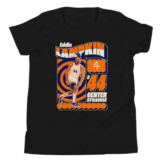 Eddie Lampkin "Retro" Youth T-Shirt