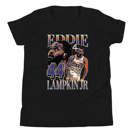 Eddie Lampkin "Collage" Youth T-Shirt