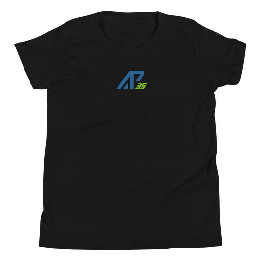 Alissa Pili "Jersey" Youth T-Shirt