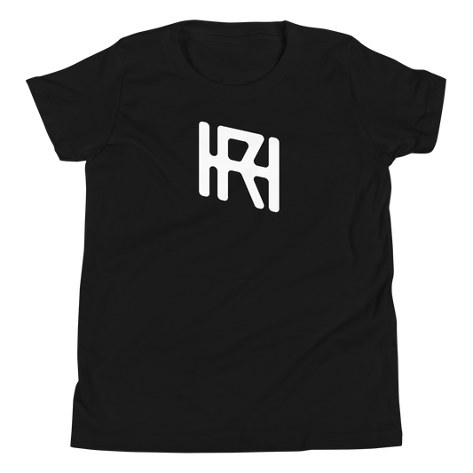 Rodney Hill "Logo" Youth T-Shirt
