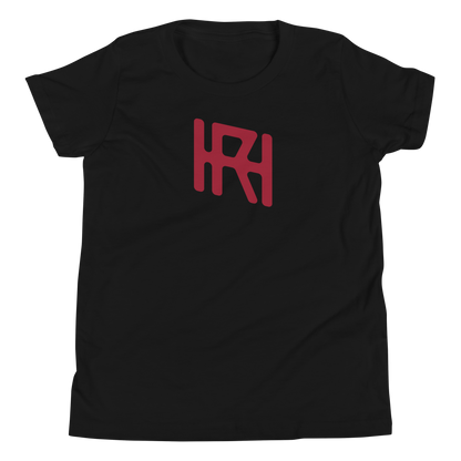 Rodney Hill "Logo" Youth T-Shirt