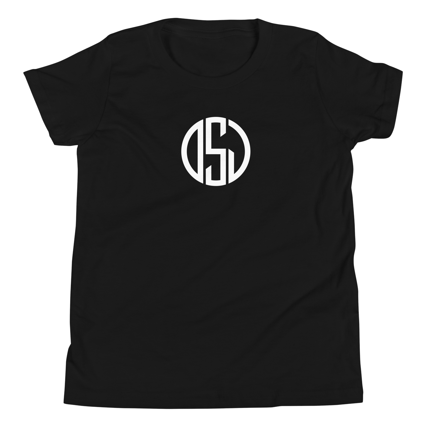David Sanders Jr. "Logo" Youth T-Shirt