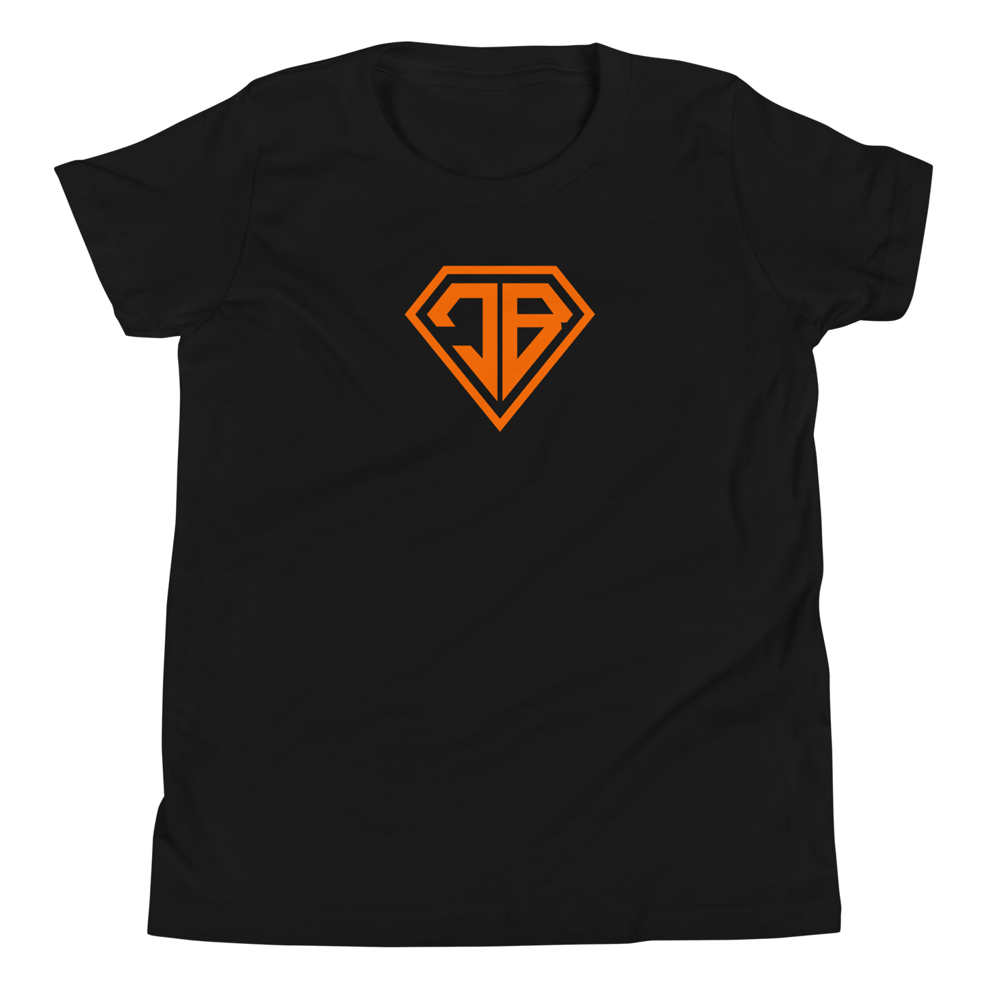 Jake Briningstool "Logo" Youth T-Shirt