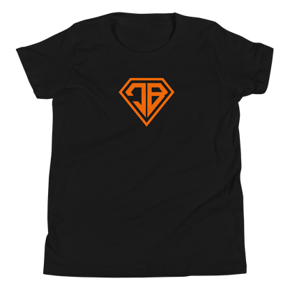 Jake Briningstool "Logo" Youth T-Shirt
