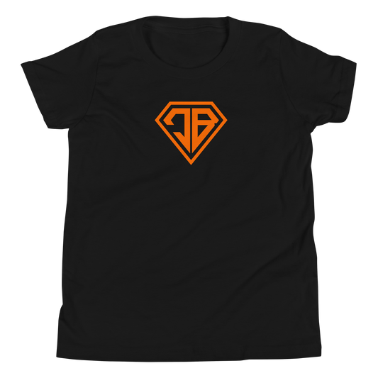 Jake Briningstool "Logo" Youth T-Shirt