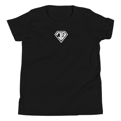 Jake Briningstool "Jersey" Youth T-Shirt