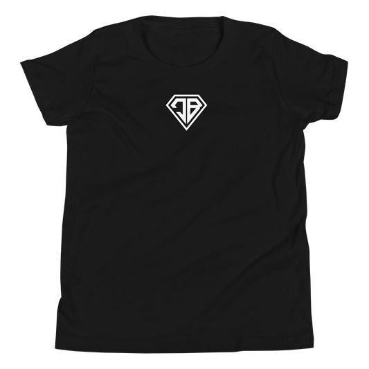 Jake Briningstool "Jersey" Youth T-Shirt