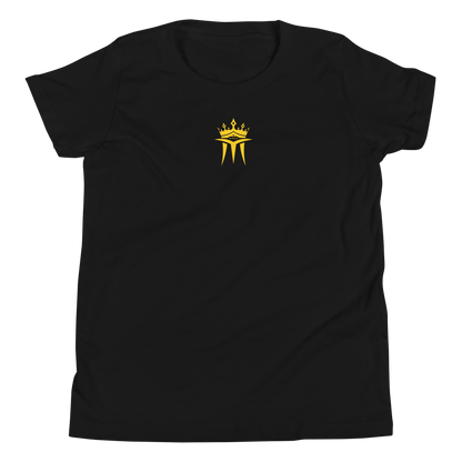 Aneesah Morrow "Jersey" Youth T-Shirt